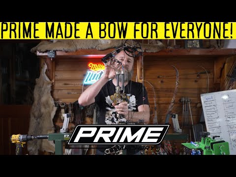 THE NEW 2026 PRIME DIVIDE 33 (6) IS FAST! (MFJJ FIRST LOOK)