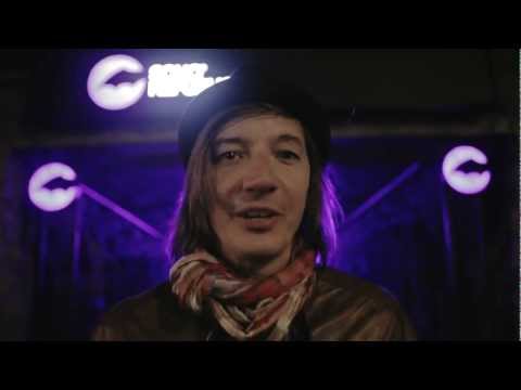 Markus Binapfl @ Ambasada Night [Soho Republic / Belgrade]