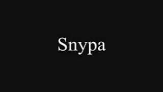 Snypa,Smallz - Lifes Hard