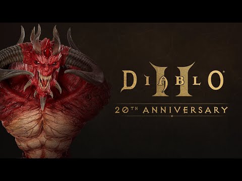 Diablo III - New free WINGS - Prime Evil Wings Diablo 2 Anniversary Wings