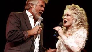 Kenny Rogers &amp; Dolly Parton - The Greatest Gift Of All.