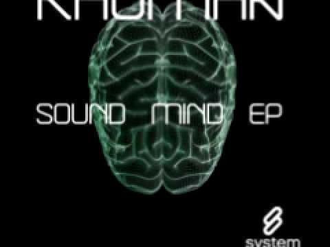 KhoMha 'Gritty Roar'