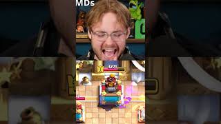 OOPS HE DID IT... - Deck Guide by JuicyJ