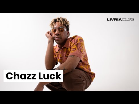 Chazz Luck - waswärewenn | LIVRIA CLUB Performance