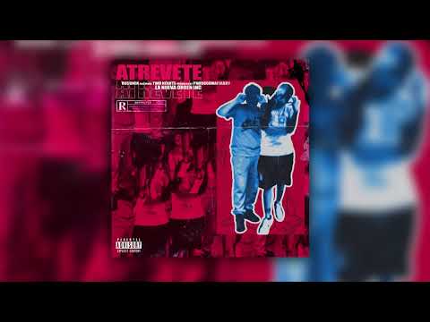 Dosonek - Atrevete (ft. 2kora ) [AUDIO]