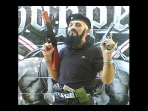 LENIN RAMIREZ - PHOENIX EL GATO NEGRO CORRIDO NUEVO 2011