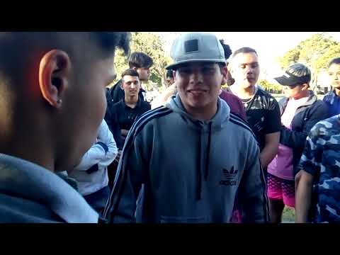 MVA x TINO VS FICHU VS PICCIO VS GONZA || OCTAVOS DE FINAL || FECHA 8 (Cuarentena bars)