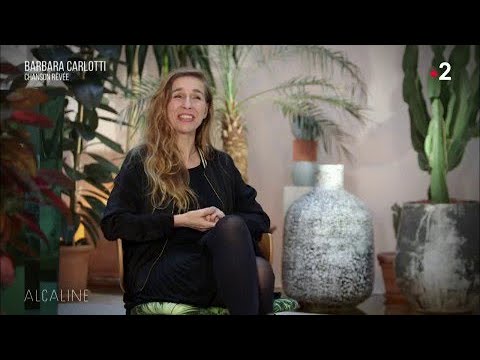 Alcaline, Le Sujet du 5/04  - Barbara Carlotti, chanson rêvée
