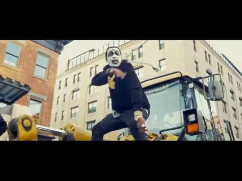 Fettuccine P feat Gino Mondana & Beno " Numbers " (Music Video)