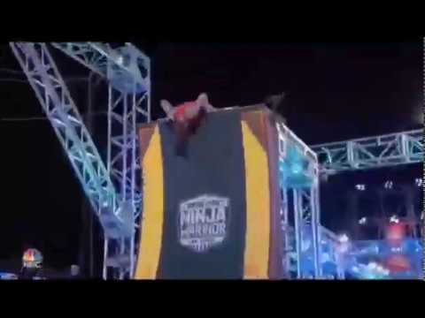 USA vs The World 2020 American Ninja Warrior Promo