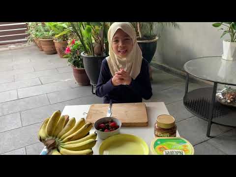 Sandwich Chocolate by Adielya Arissa 3 Talhah