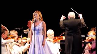 Katherine Jenkins   "Sanctus"