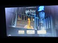 Opening To Harry Potter And The Goblet Of Fire 2005 2006 DVD With The THX Logo