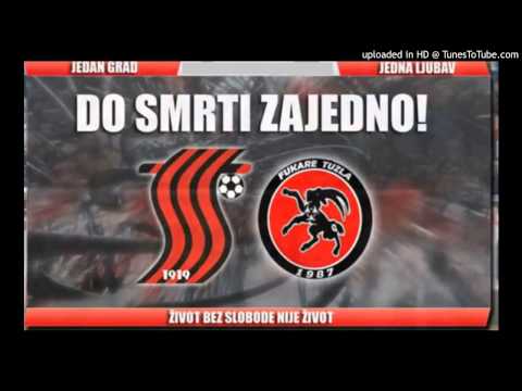 Frenkie feat. Hamza - To Smo Mi