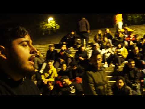 COLETIYAS Y PELUSA VS KDK Y FRANKIE FILTROS 5 CLASIFICATORIA PRO DUAL