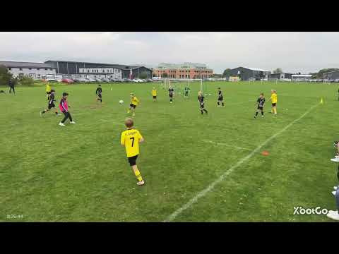 SAIS P14 - LINDÖ FF P14 (2)