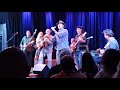 Its a Good Day   Tim Flannery and The Lunatic Fringe w Keith Greeninger