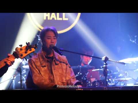 191013 Studio We #3 Fallin' Good Day  다 추억 동명 Focus