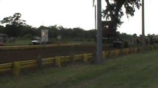 preview picture of video 'Brazoria County Mud Drags 4'