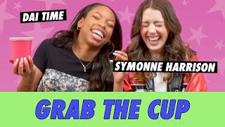 Dai Time vs. Symonne Harrison - Grab The Cup