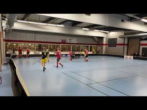 FBC Turku 2 - Kaarinan Karhut