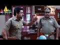 Singam Yamudu2 Surya Warning To Officers Suriya Anushka Hansika Sri Balaji Video