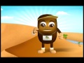 Cloud 9 Media Date And Palm Animation