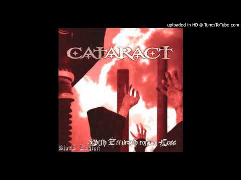 05. As We Speak - cataract - with triumph comes loss