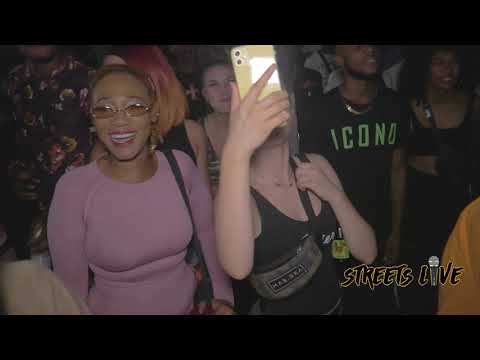 Streets Live (Big Yard) - Onsound Mind