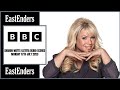 EastEnders Sharon Watts Letitia Dean Scenes Monday 17th July 2023