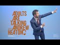 Adults Are Talking With Andrew Heaton Ep 2