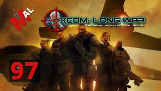 XCOM Enemy Within Long War Let&#39;s Play - Part 97 [Beta 14] Exalt Mission