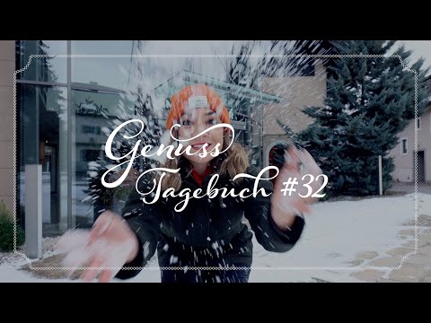Genusstagebuch #32 - mit Gert Seebacher, Hotel Ammerhauser