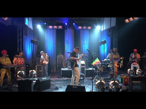 Rewind Music Livestream - RootsRockReggae