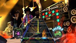 Download lagu When You Were Young | The Killers | Guitar Hero 3 | Guitar | Expert 100% mp3