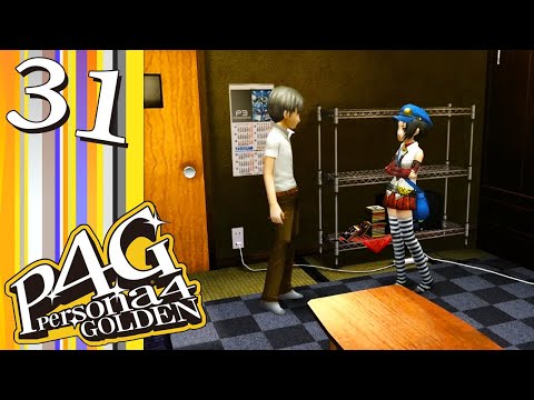 Fake Liebe | Persona 4 Golden | Part 31 (Deutsch/German/Let's Play/Blind)