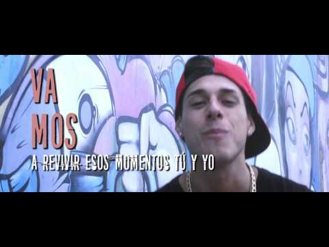Hugo García - No Digas Que No (Official Lyric Video)