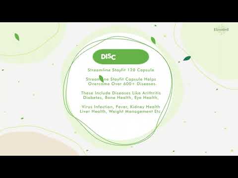 Natural ayurvedic medicine