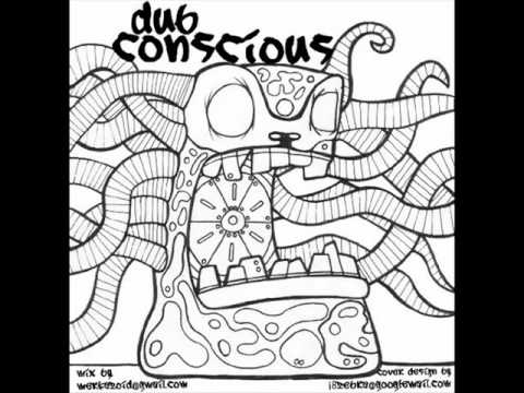Dubconscious - Trinity