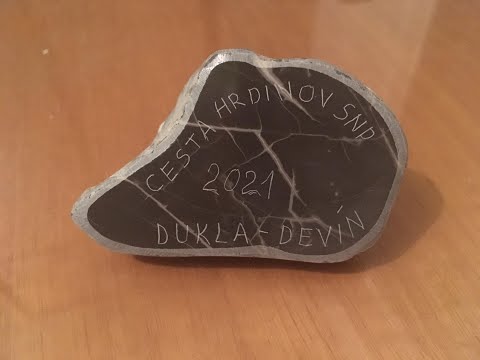 Moja cesta hrdinov SNP