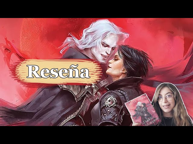 Vídeo relacionado con Un duelo con el lord de los vampiros