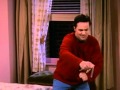 Chandler Tries To Make A Present