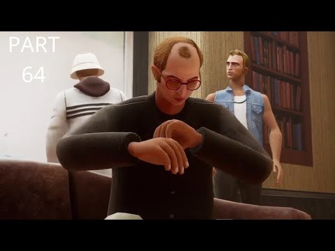 Gta San Andreas Definitive Edition Walkthrough Gameplay Part 64 Intensive Care