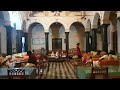 Treat To Eyes 100 Years Old Heritage Hotel At Kanadukathan