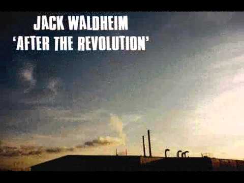 Of Love and Departure - Jack Waldheim Band