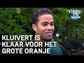 Kluivert: 'Klaar voor het grote Oranje' | VERONICA INSIDE