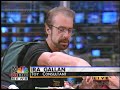Toys MSNBC 1997 Jurassic Park Batman Spawn Ira Gallen