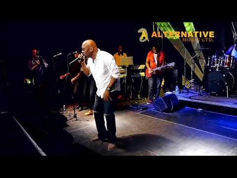 KeesingLIVE - George Nooks - So Much Love