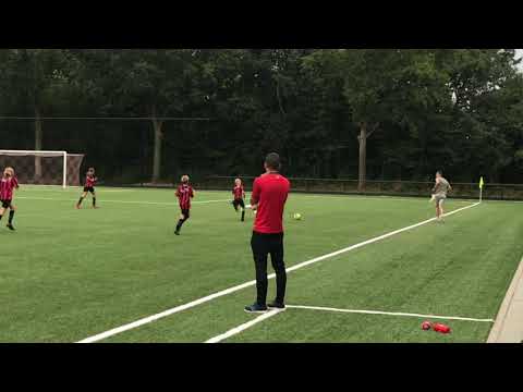 Rhode JO13-1 - OJC Rosmalen JO13-1