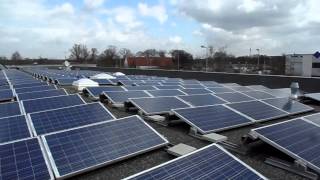 preview picture of video 'Wirtschaftlichkeit - Photovoltaik Münster - QM-Photovoltaik.de - Rudolf-Diesel-Straße'